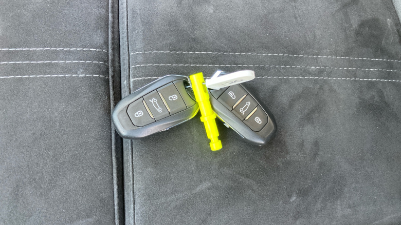 Vauxhall Crossland 1.2 Turbo [130] Ultimate 5dr Auto Petrol Hatchback